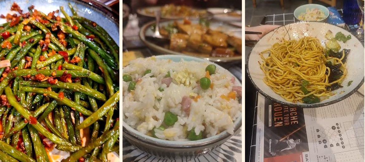 Saveurs de Chine - Gallery Image 1