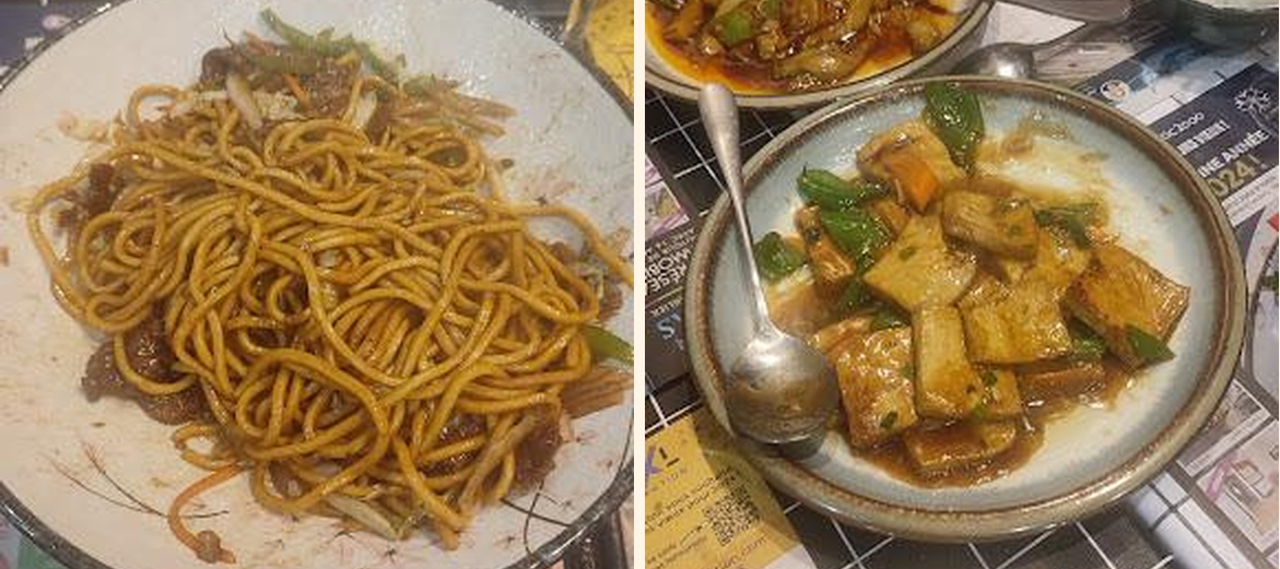 Saveurs de Chine - Gallery Image 2