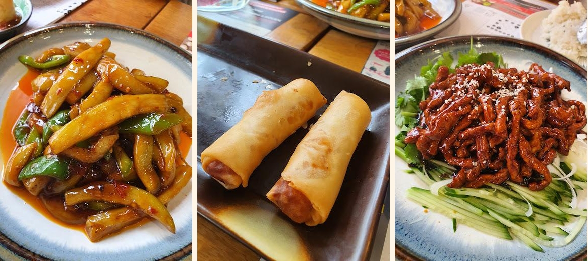 Saveurs de Chine - Gallery Image 3