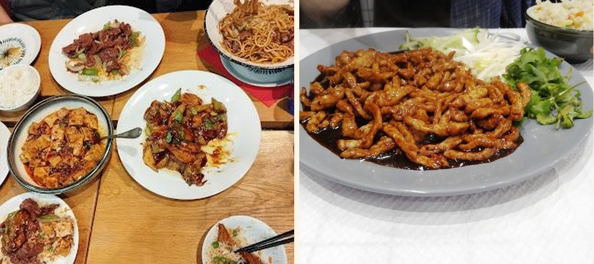 Saveurs de Chine - Gallery Image 4