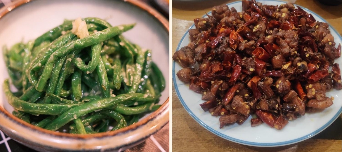 Saveurs de Chine - Gallery Image 5