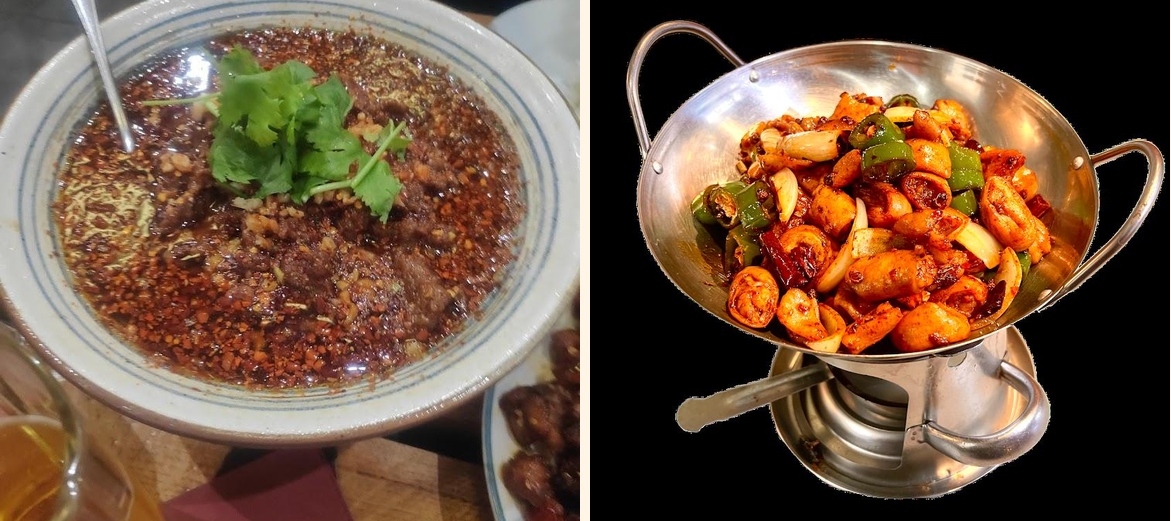 Saveurs de Chine - Gallery Image 6