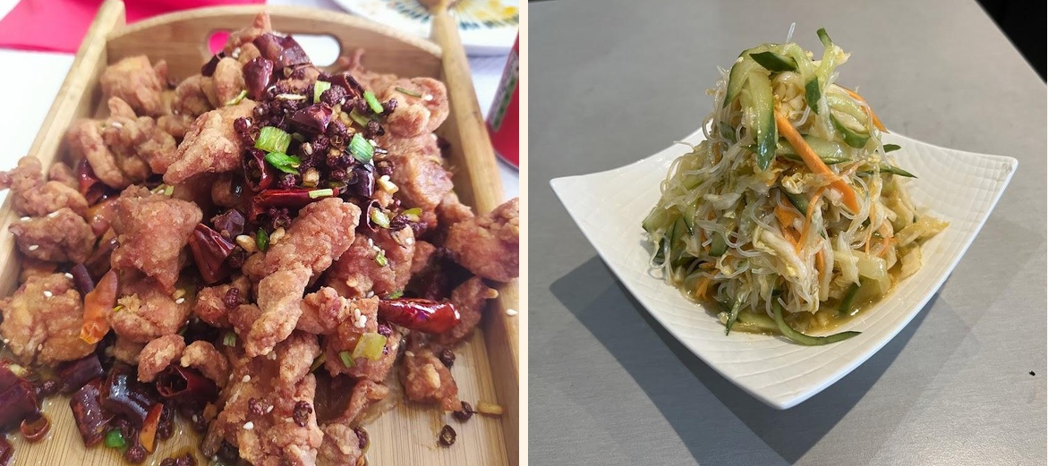 Saveurs de Chine - Gallery Image 7